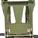 Early 1960's Corgi Major Toys No. 1117 - Bloodhound Missile Trolley