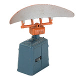 Corgi Airfield Control Radar & Scanner #3531