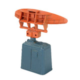 Corgi Airfield Control Radar & Scanner #3531