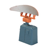 Corgi Airfield Control Radar & Scanner #3531