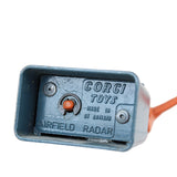 Corgi Airfield Control Radar & Scanner #3531