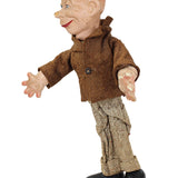 1930's Ideal Mortimer Snerd Doll