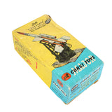 1960's Corgi 1108 Bristol Bloodhound Guided Missile with Launching Ramp