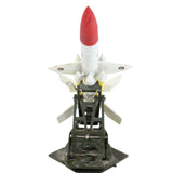 1960's Corgi 1108 Bristol Bloodhound Guided Missile with Launching Ramp