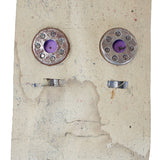 1941 WWII Army-Navy Toy Mike Two-Way Communication