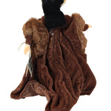 2 - Peggy Nisbet Royalty Dolls with Tags (Katherine of Aragon & Catherine Parr)