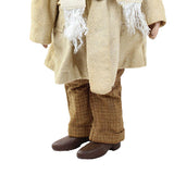 1930's Effanbee Charlie McCarthy #521 Ventriloquist Puppet Doll with Exceptional Clothing