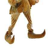 Large Rare Antique Elf Doll Store Display