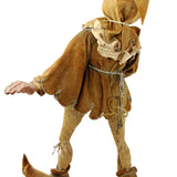 Large Rare Antique Elf Doll Store Display