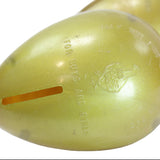 1960 Red Goose Shoes Working Large Golden Egg Dispenser, Signage & Golden Eggs