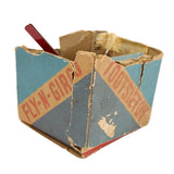 Late 1930's Tootsietoy #720 U.S.N. Fly-N-Giro Airplane