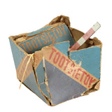 Late 1930's Tootsietoy #720 U.S.N. Fly-N-Giro Airplane