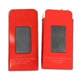 16 - Ertl Company Miniature Die Cast Coca-Cola Vending Machines |  6 - Miniature Bottle Cases