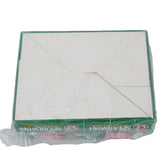 Unopened Retailer Package of 12 Jumbo Packs (18 sticks each) of Beech-Nut Spearmint Gum