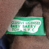 1950's Emmitt Kelly (Hobo Willie the Clown) Doll