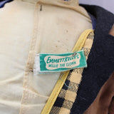 1950's Emmitt Kelly (Hobo Willie the Clown) Doll