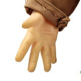 1950's Emmitt Kelly (Hobo Willie the Clown) Doll