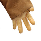 1950's Emmitt Kelly (Hobo Willie the Clown) Doll