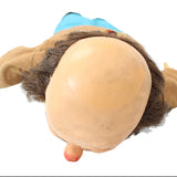 1950's Emmitt Kelly (Hobo Willie the Clown) Doll