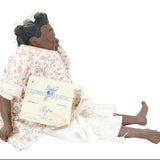 1990 Daddys Long Legs "Sofie" Doll