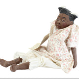 1990 Daddys Long Legs "Sofie" Doll