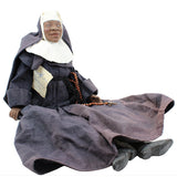 1991 Daddys Long Legs Sister Mary Kathleen Doll