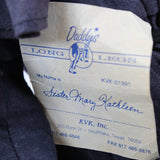 1991 Daddys Long Legs Sister Mary Kathleen Doll