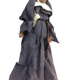 1991 Daddys Long Legs Sister Mary Kathleen Doll