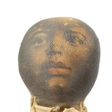 Antique Bruckner Topsy-Turvy Dolls