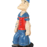 Vintage 1950's Popeye Celluloid Ramp Walker