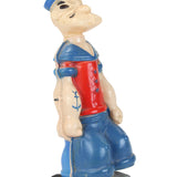 Vintage 1950's Popeye Celluloid Ramp Walker