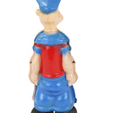 Vintage 1950's Popeye Celluloid Ramp Walker