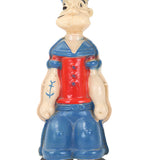 Vintage 1950's Popeye Celluloid Ramp Walker