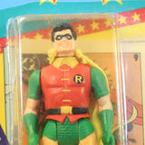 1984 Kenner Super Powers Collection - Batman's Robin "The Teen Wonder" (NIB)