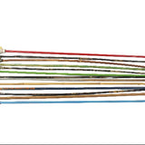 12 - Antique Carnival Canes with Figurine & Decorative Heads