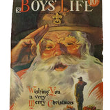 1934 Daisy Manufacturing Buck Rogers 25th Century Gun & Other Products Advertising Page