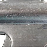 1934 Daisy Buck Rogers XZ-31 Rocket Pistol