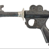 1935 Daisy Buck Rogers XZ-35 Pop Pistol Ray Gun