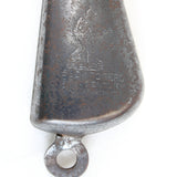 1935 Daisy Buck Rogers XZ-35 Pop Pistol Ray Gun