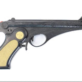 1960 The Untouchables Squirt & Dart Gun by Knickerbocker / Lansford