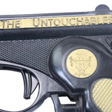 1960 The Untouchables Squirt & Dart Gun by Knickerbocker / Lansford
