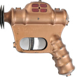 1940's Daisy Buck Rogers Copper Finish Atomic Pistol