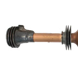 1940's Daisy Buck Rogers Copper Finish Atomic Pistol