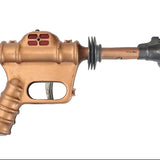 1940's Daisy Buck Rogers Copper Finish Atomic Pistol