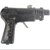 1922 Patented Ronson Repeater Toy Spark Flash Gun with Box