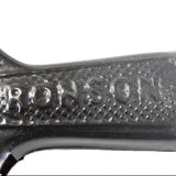 1922 Patented Ronson Repeater Toy Spark Flash Gun with Box