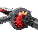 1951 Louis Marx Cork Shooting Submachine Gun with Box