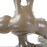 Dakin 1969 Wile E. Coyote Figure with Bag & Tag- Looney Tune Cartoon Series