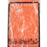 Dakin 1969 Wile E. Coyote Figure with Bag & Tag- Looney Tune Cartoon Series