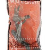 Dakin 1969 Wile E. Coyote Figure with Bag & Tag- Looney Tune Cartoon Series